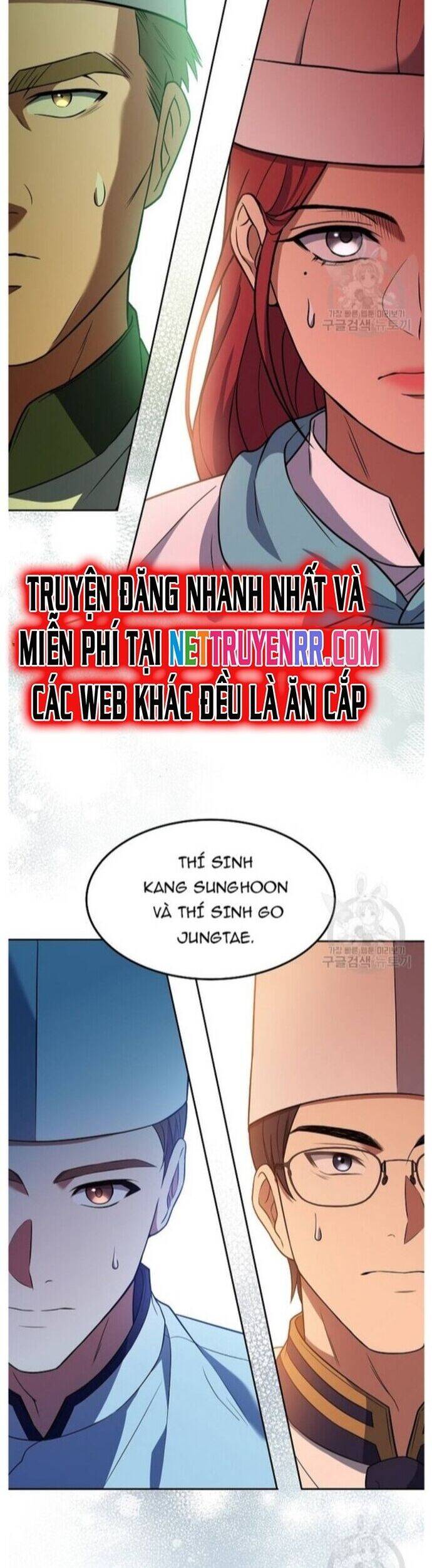 Đầu Bếp Trẻ Nhất Tới Từ Khách Sạn Hạng Ba Chương 84 Ảnh 3