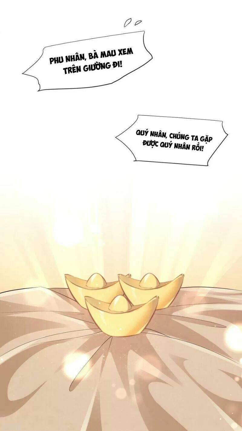 Vương Phi Có Độc! Chương 120 Ảnh 29