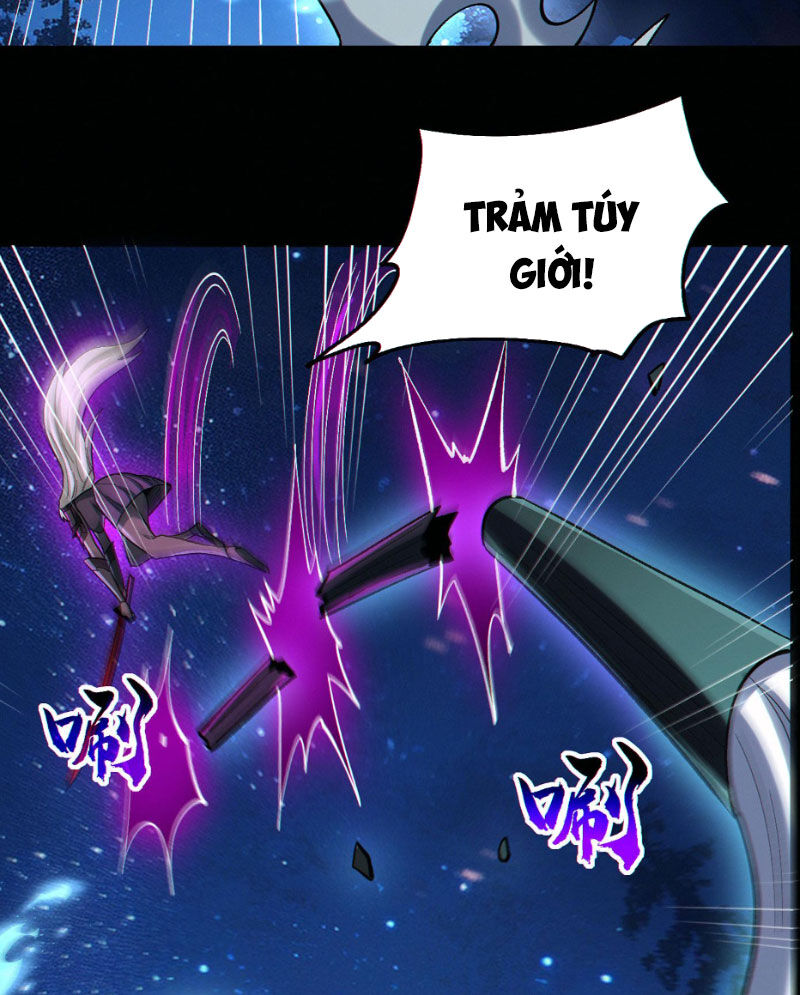 Cướp Đoạt Vô Số Thiên Phú, Ta Trở Thành Thần Ở Thời Đại Toàn Dân Chuyển Chức Chương 79 Ảnh 12
