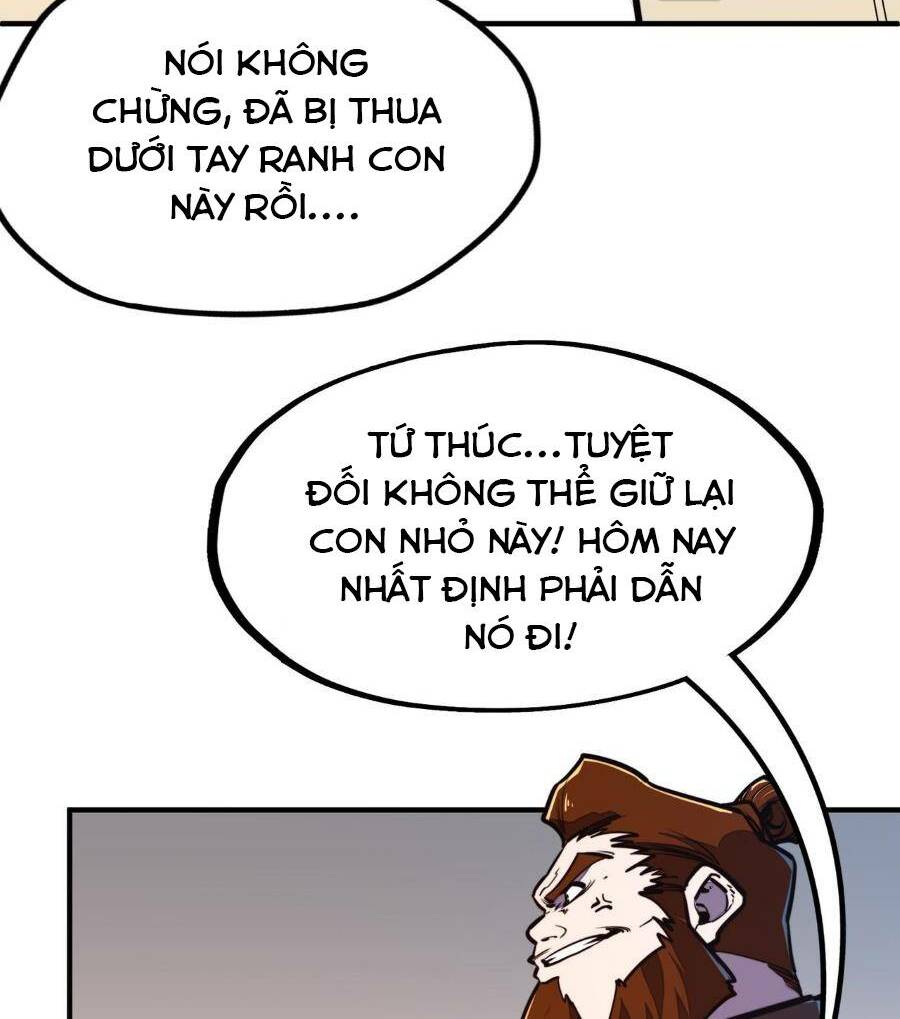 Toàn Cầu Dị Năng : Tôi Có Toàn Bộ Nguyên Tố Chương 37 Ảnh 27