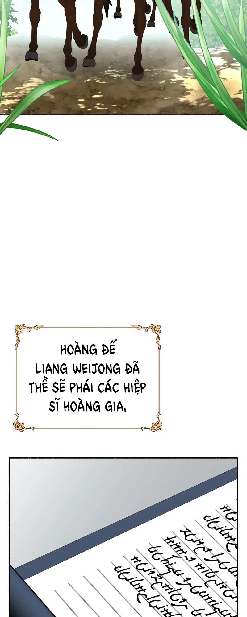 Người Chồng Thiên Thần Của Tôi Thật Ra Là Ác Quỷ Chương 56.2 Ảnh 26