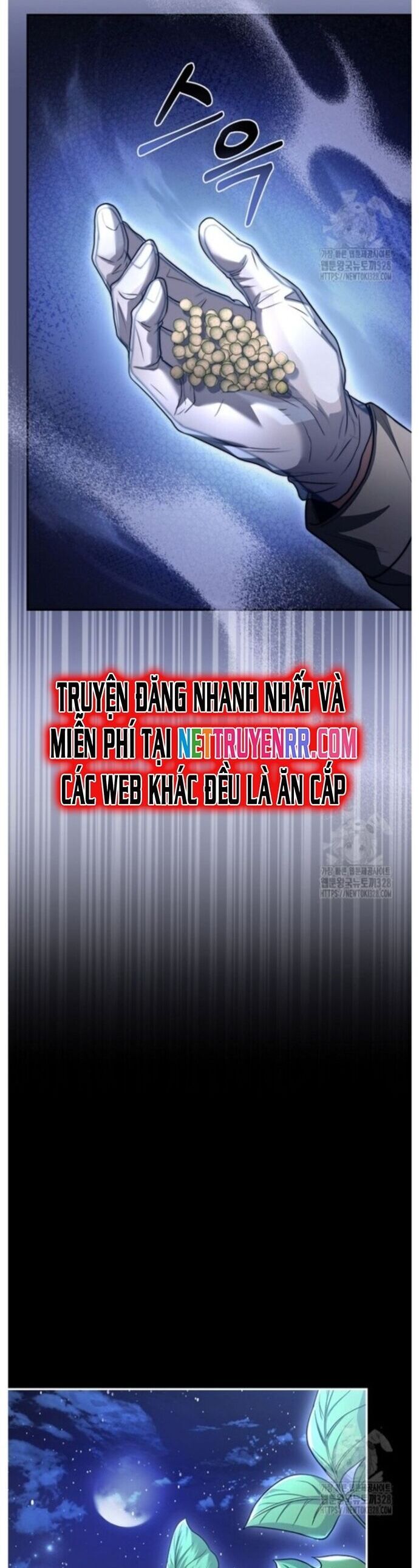 Đầu Bếp Trẻ Nhất Tới Từ Khách Sạn Hạng Ba Chương 95 Ảnh 9