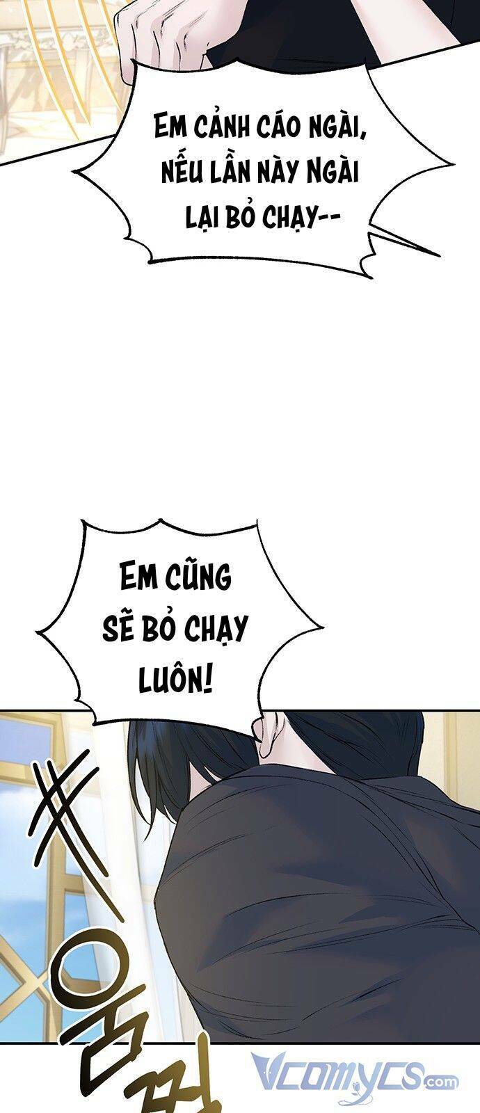 Tôi Tưởng Đây Chính Là Thời Hạn Rồi! Chương 27 Ảnh 42