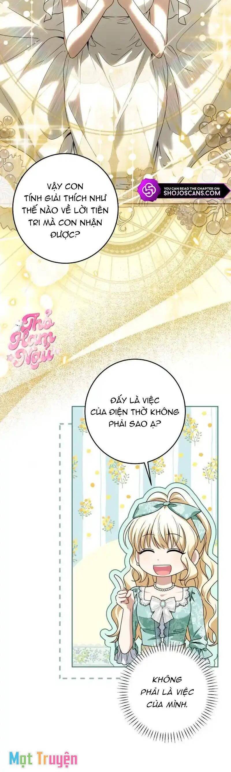 Gia Đình Phản Diện Phản Đối Tự Lập Chương 43 Ảnh 38