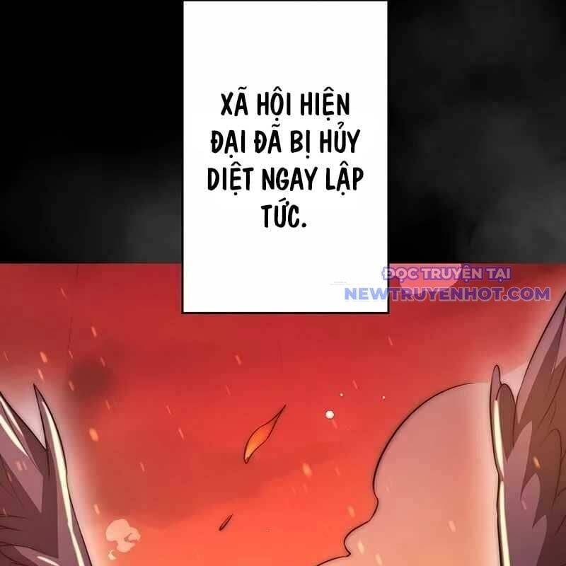 Ah, Thật Tuyệt Khi Còn Sống Chương 36 Ảnh 31