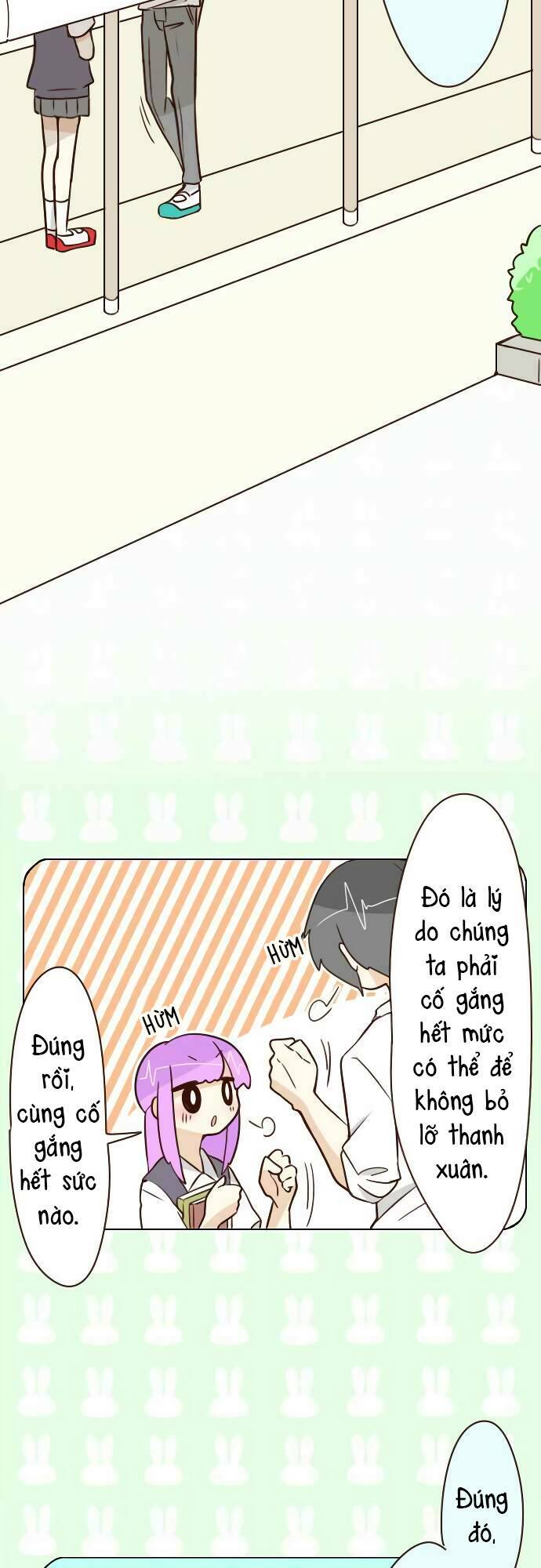 Ike Loli Chương 36 Ảnh 15