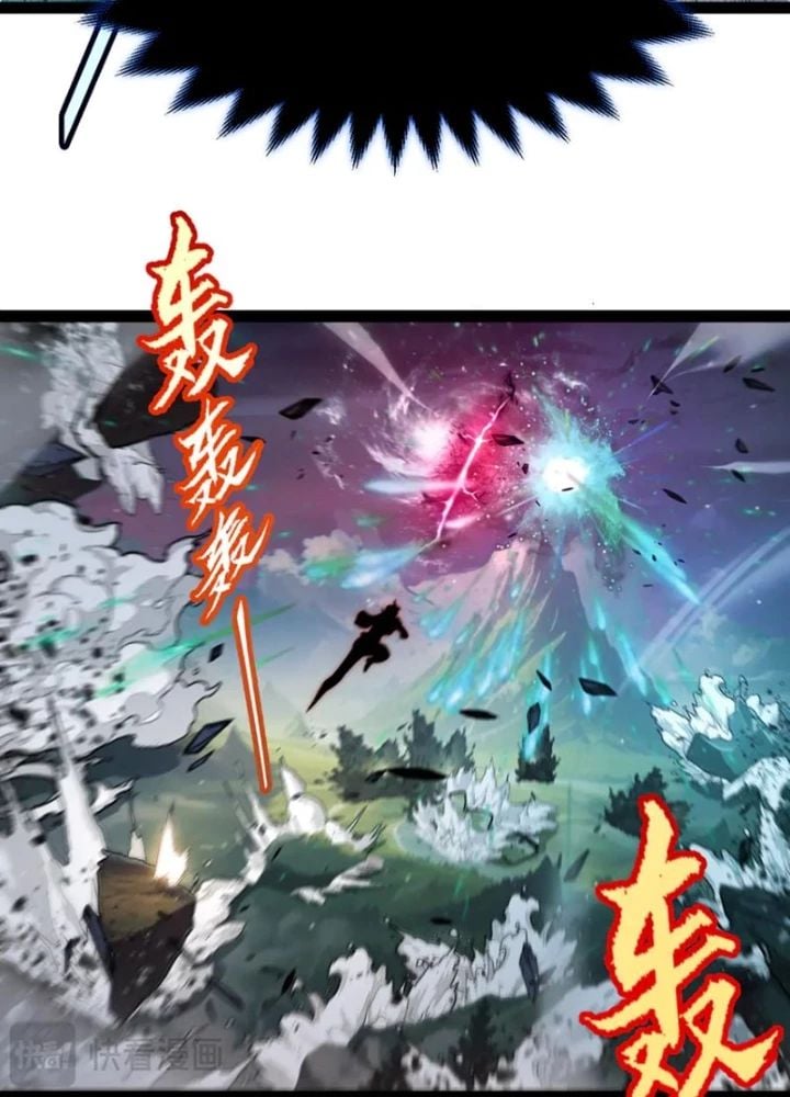 Tôi Đến Từ Thế Giới Trò Chơi Chương 357 Ảnh 122