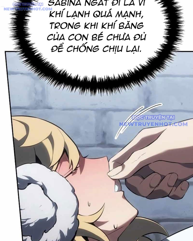 Băng Vương Chương 20 Ảnh 29
