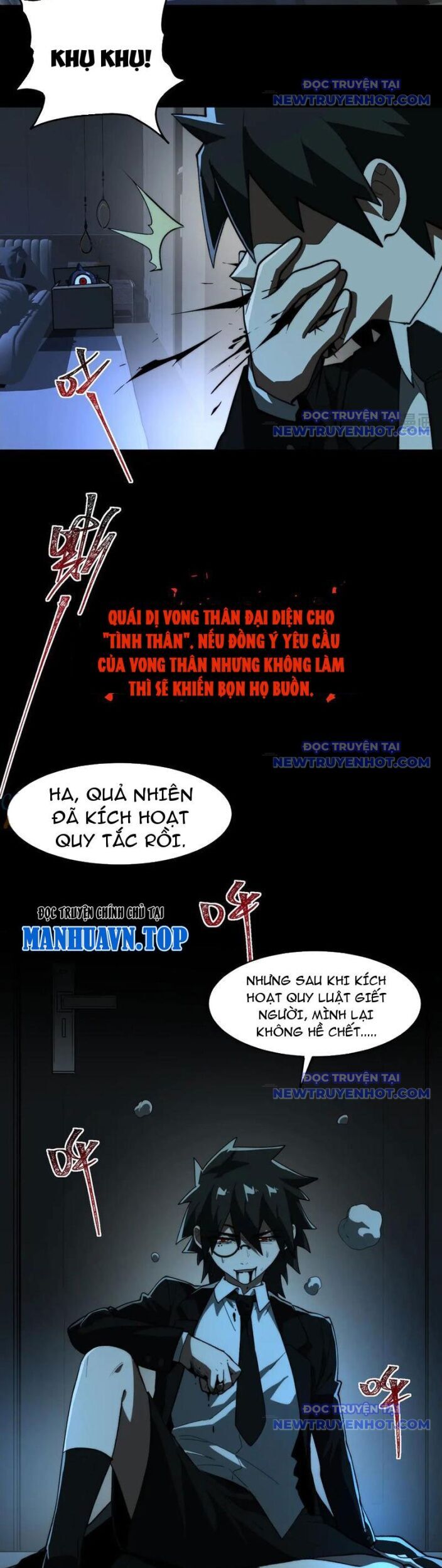 Ta Sáng Tạo Truyền Thuyết Đô Thị Chương 93 Ảnh 14