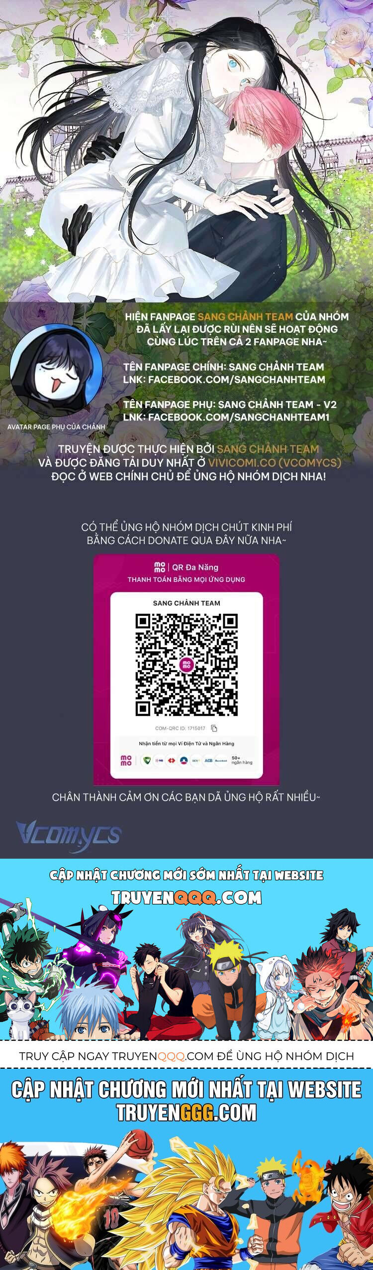 Tôi Phải Giấu Em Trai Trước Đã Chương 82 Ảnh 35