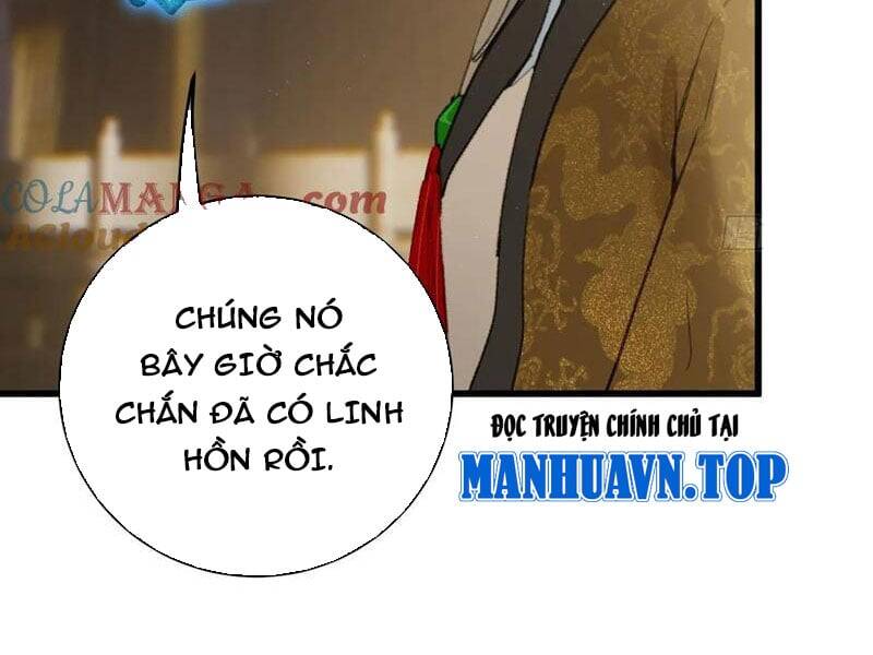 Đại Thừa Kỳ Mới Có Nghịch Tập Hệ Thống Chương 51 Ảnh 38