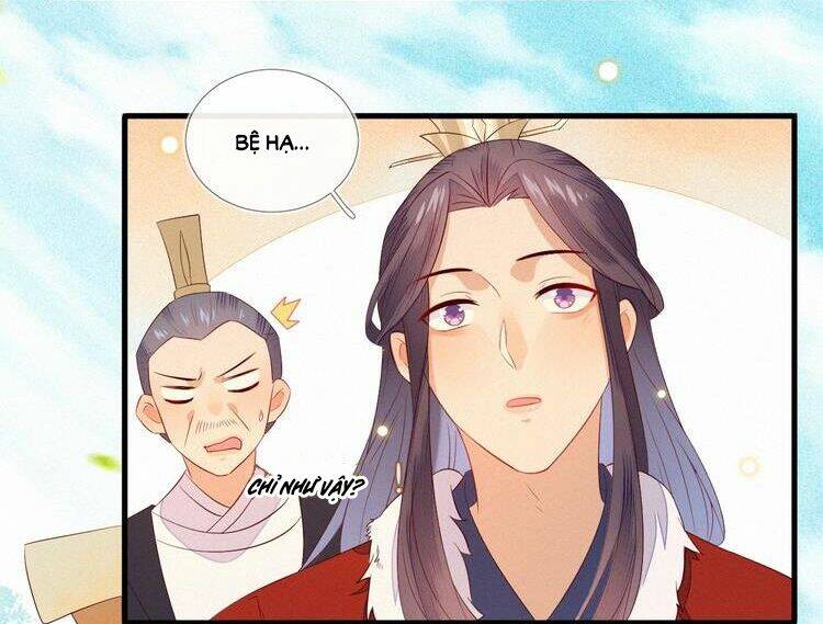 Thừa Tướng, Trẫm Biết Sai Rồi! Chương 19 Ảnh 41
