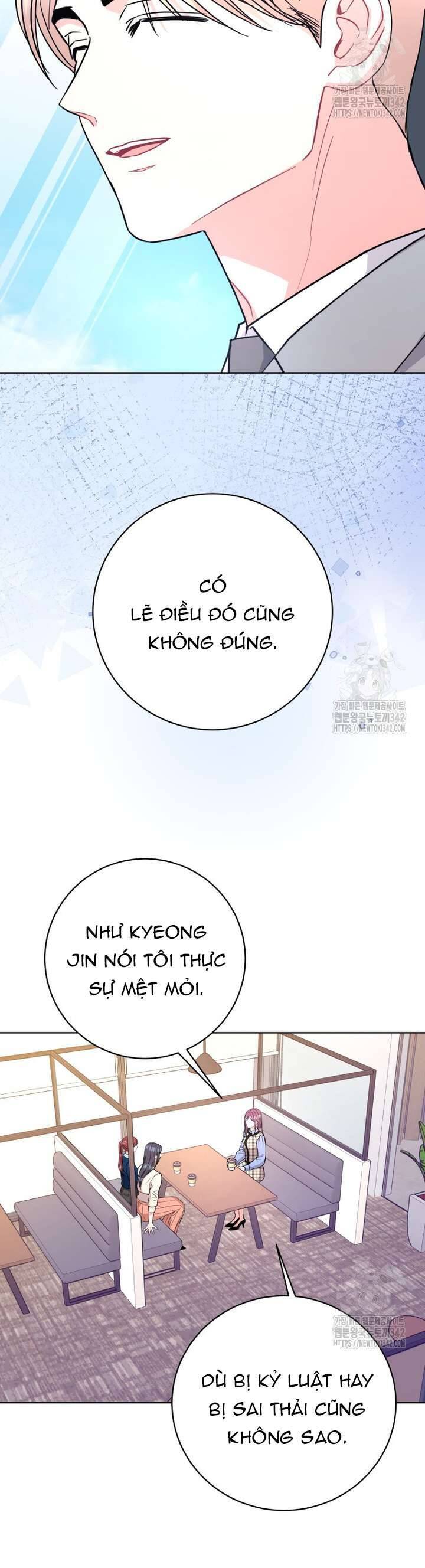 Hades Và Persephone Chương 37 Ảnh 8