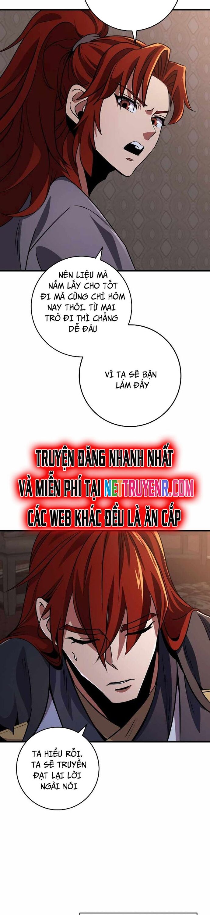 Cửu Thiên Kiếm Pháp Chương 117 Ảnh 48