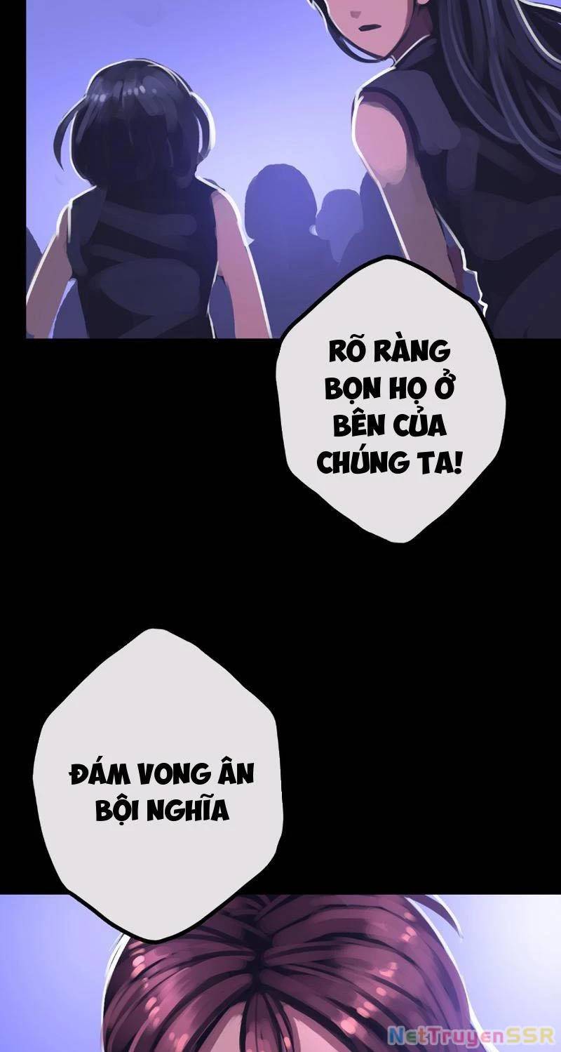 Chỗ Lánh Nạn Của Ta Chỉ Thu Thiếu Mỹ Nữ Chương 31 Ảnh 31