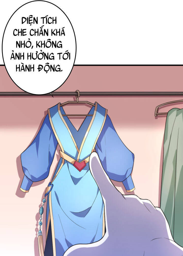 Các Ngươi Tu Tiên Còn Ta Rút Thẻ Chương 5 Ảnh 55