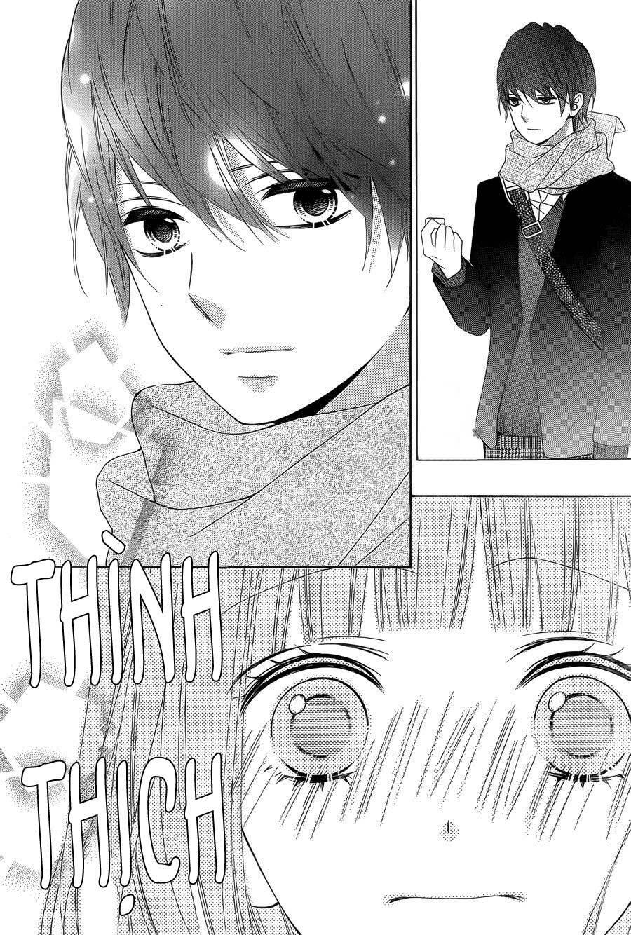 Tsubasa To Hotaru Chương 27 Ảnh 21