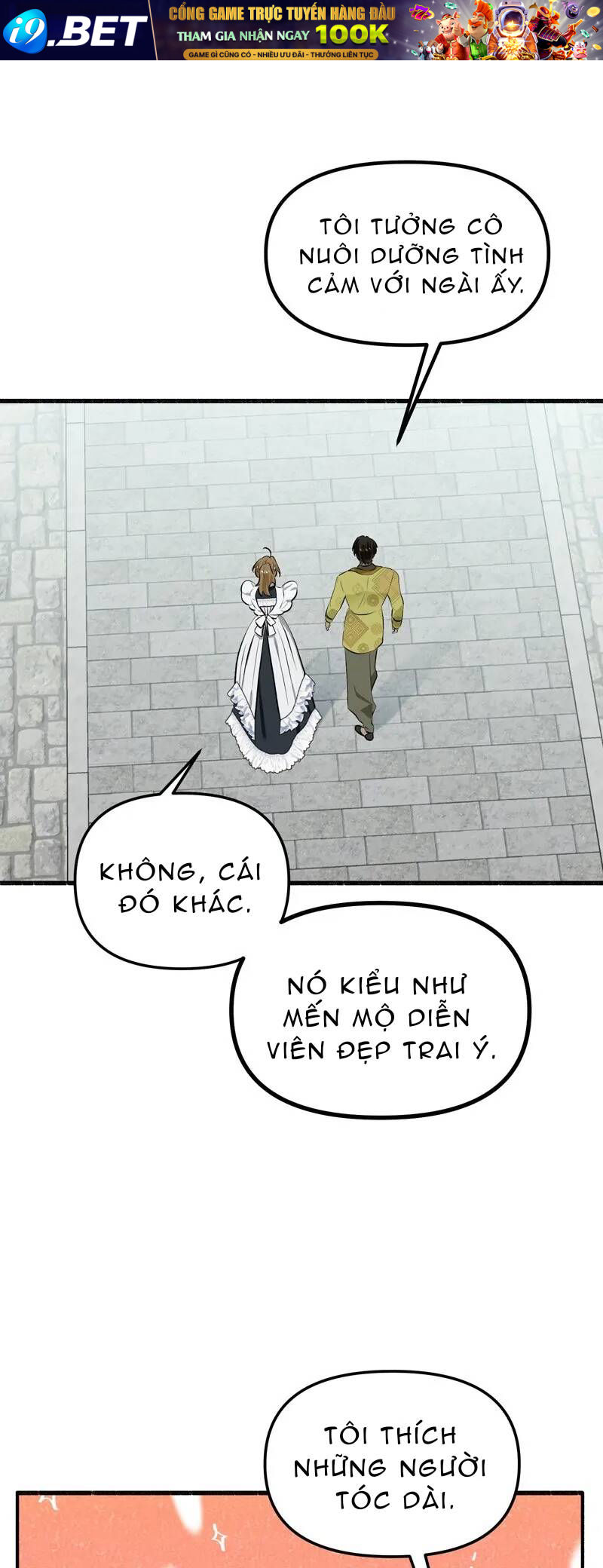 Người Chồng Thiên Thần Của Tôi Thật Ra Là Ác Quỷ Chương 55.2 Ảnh 4