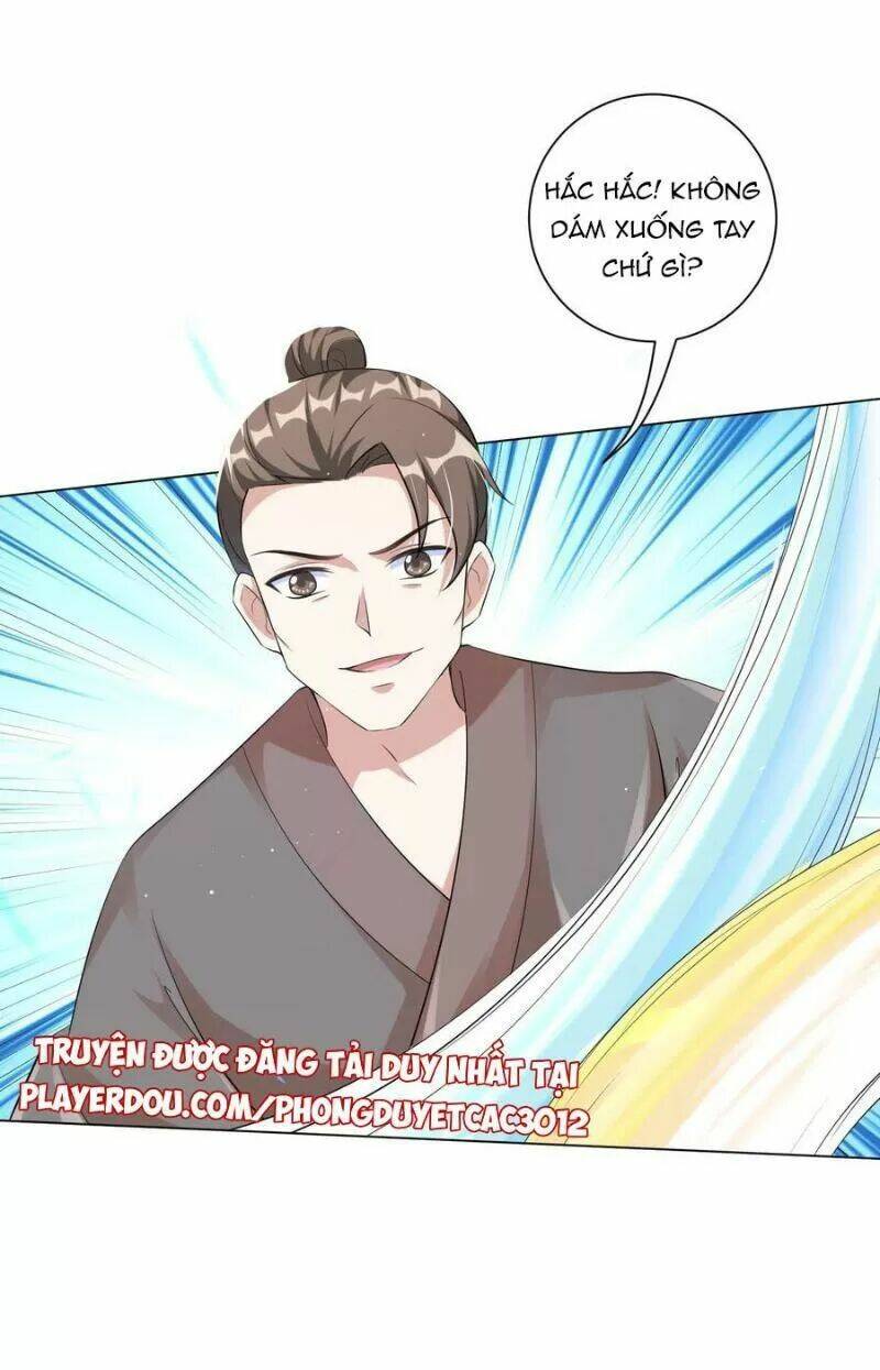Vương Phi Có Độc! Chương 121 Ảnh 16