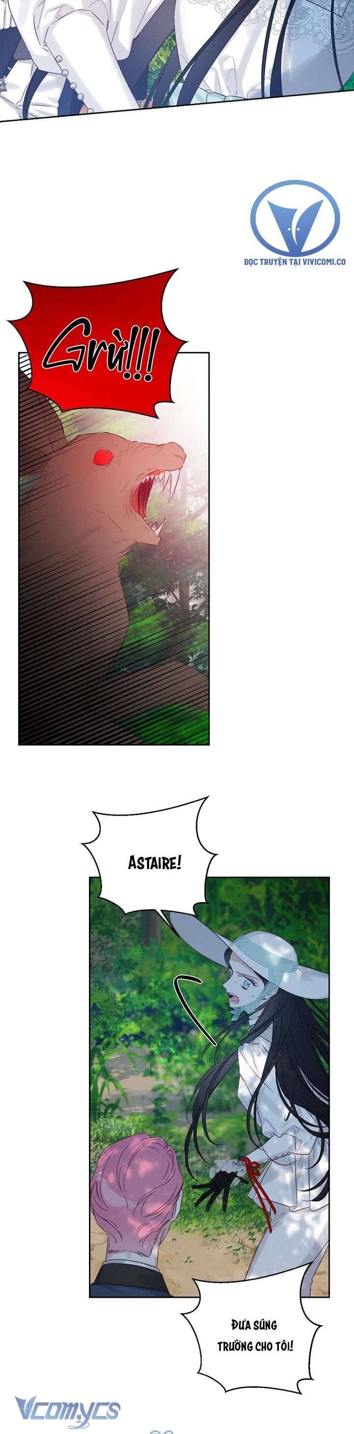 Tôi Phải Giấu Em Trai Trước Đã Chương 82 Ảnh 8