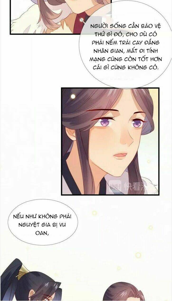 Thừa Tướng, Trẫm Biết Sai Rồi! Chương 24 Ảnh 10