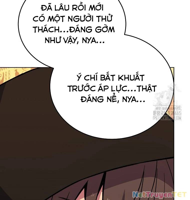 Trở Thành Nhân Viên Cho Các Vị Thần Chương 80 Ảnh 23