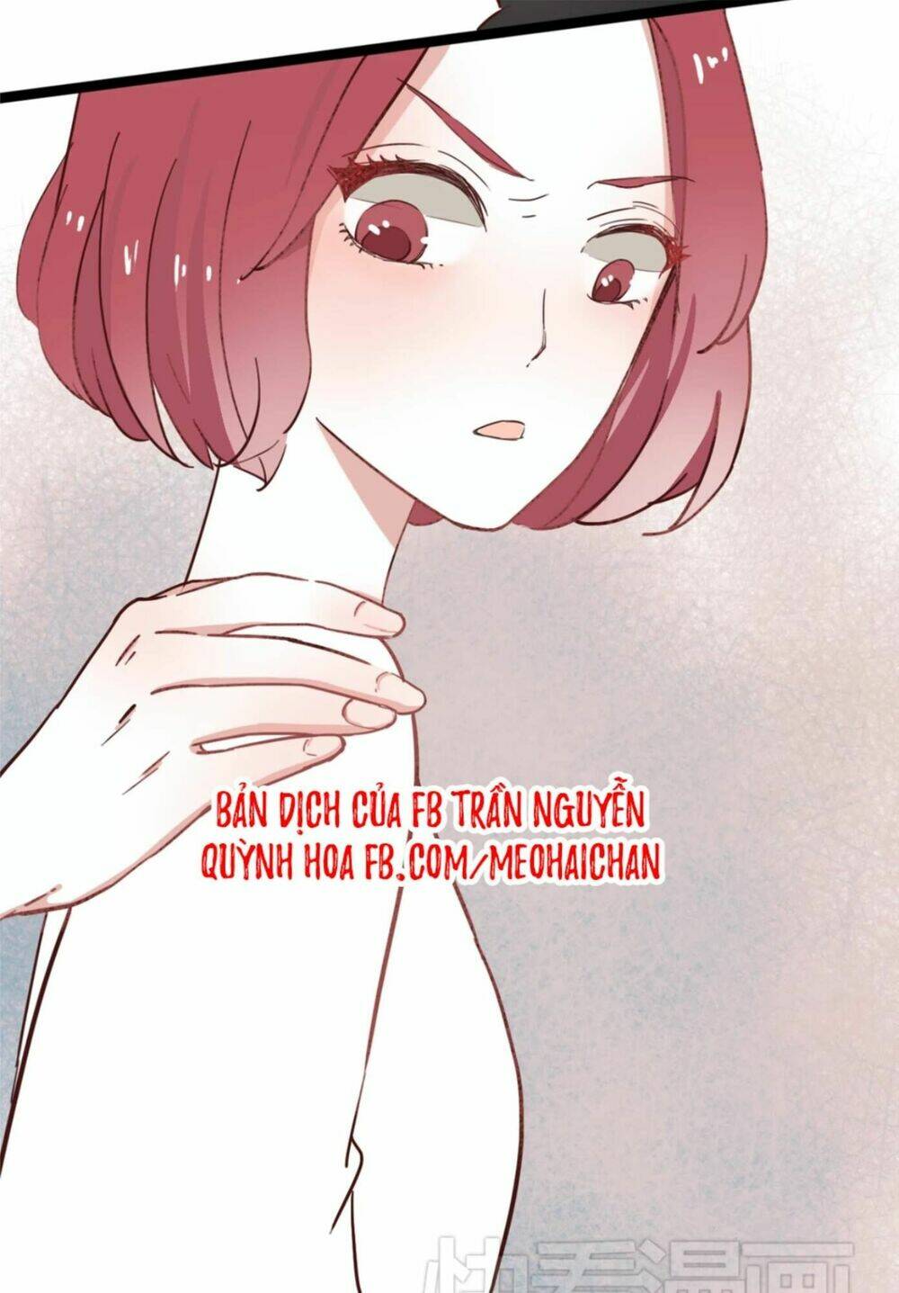 Người Yêu 0 Độ Chương 15 Ảnh 10
