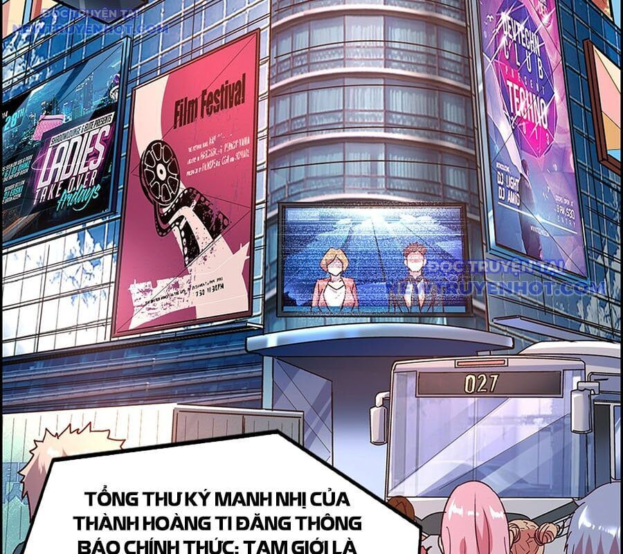 Ta Quyết Không Thành Phât Chương 13 Ảnh 6