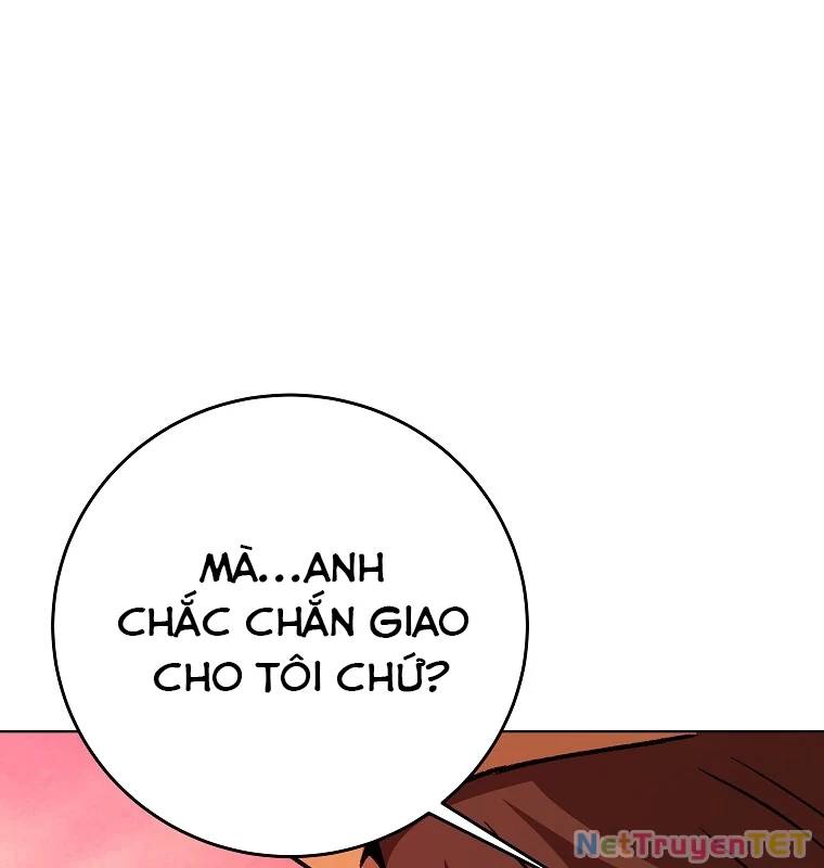 Trở Thành Nhân Viên Cho Các Vị Thần Chương 78 Ảnh 71