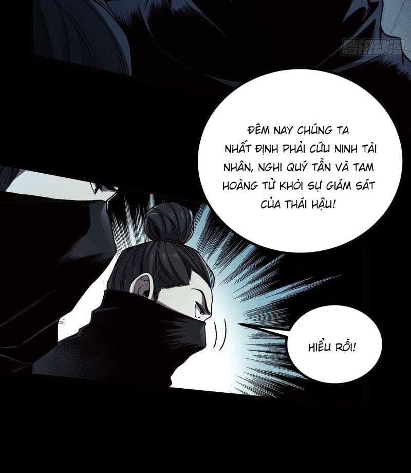 Khánh Dư Niên Chương 178 Ảnh 40