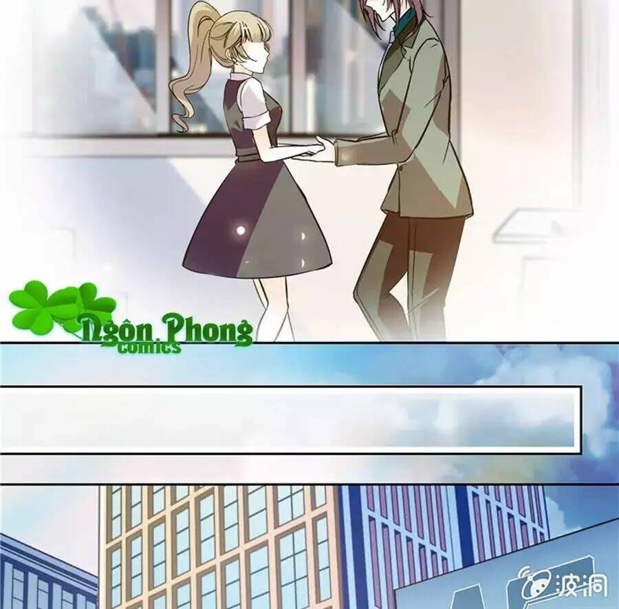 Tịch Nhan Hoa Nở Chỉ Vì Em Chương 121 Ảnh 16