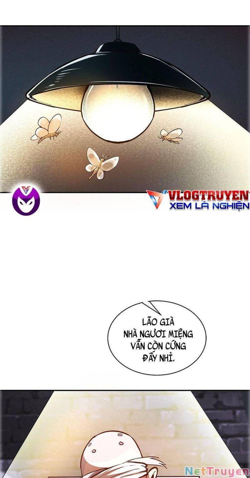 Ta Quyết Không Thành Phât Chương 5.2 Ảnh 4