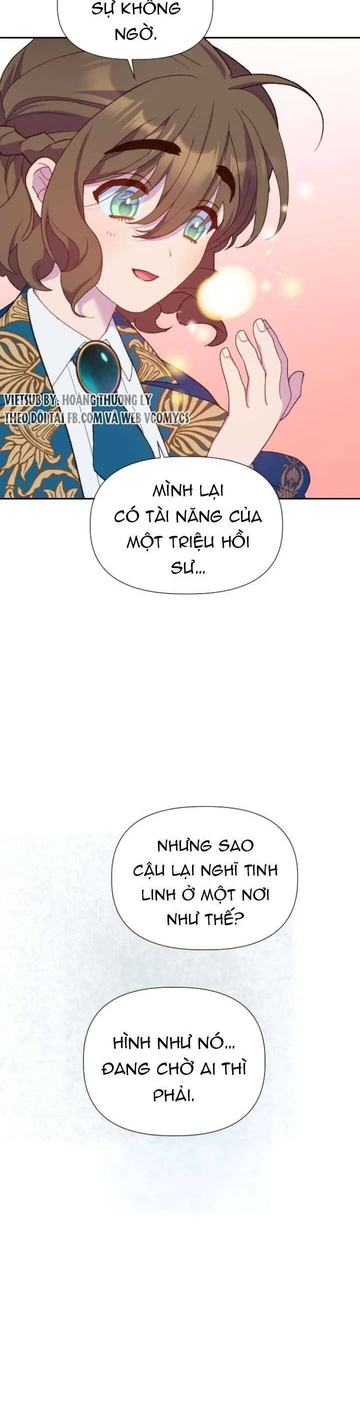 Pháp Sư Hiện Kim Trong Trò Chơi Lỗi Chương 13 Ảnh 26