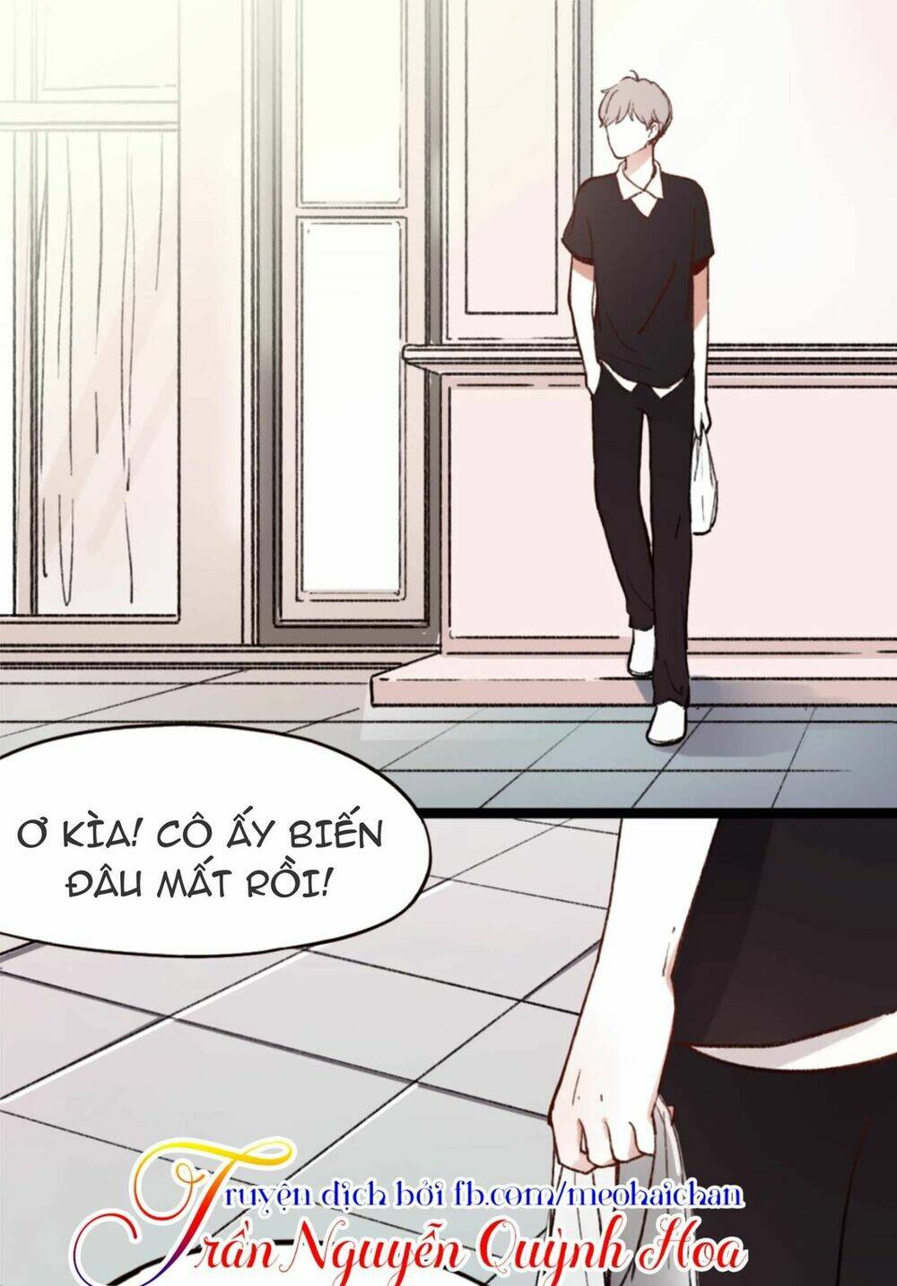 Người Yêu 0 Độ Chương 30 Ảnh 19