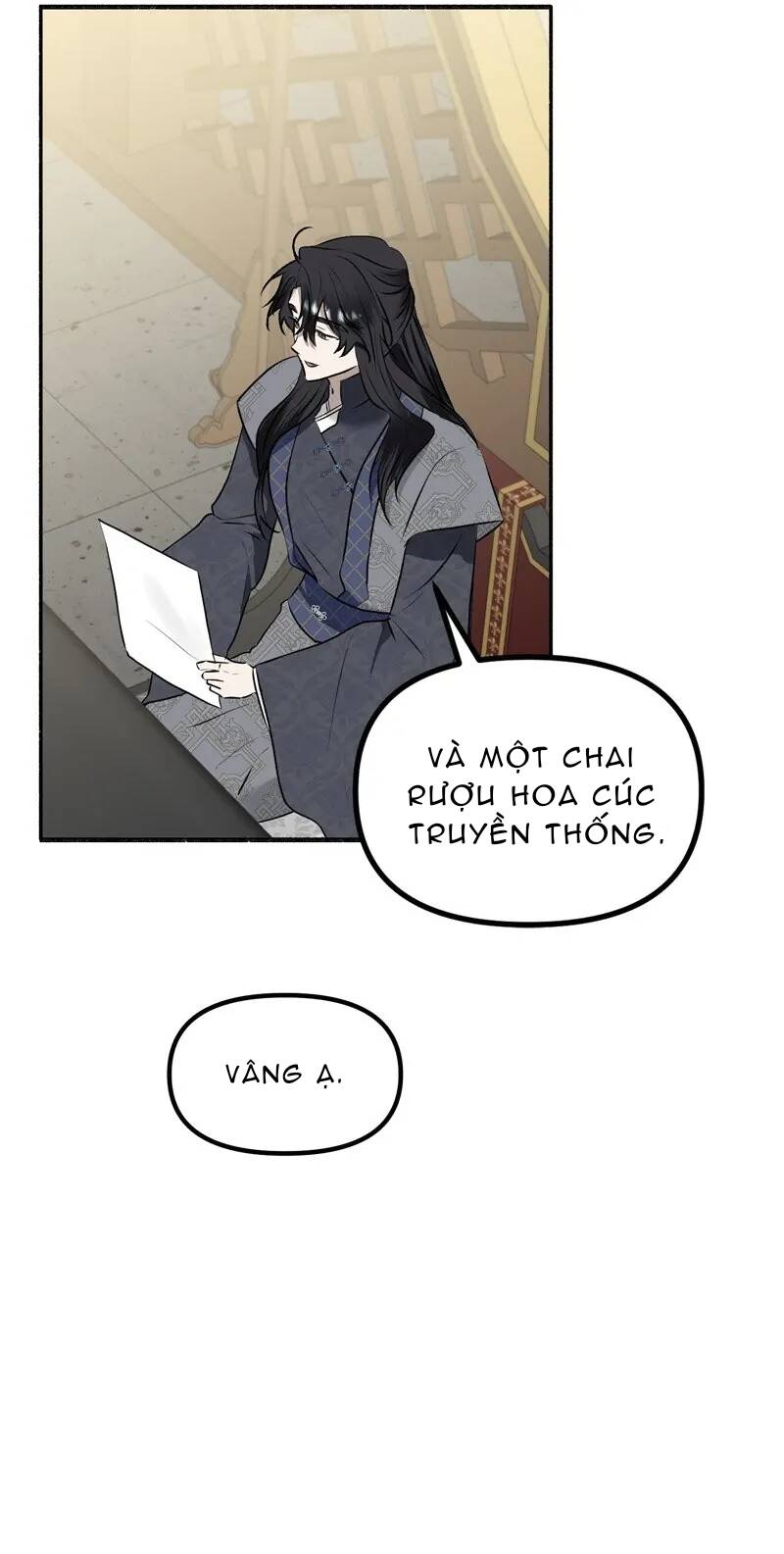 Người Chồng Thiên Thần Của Tôi Thật Ra Là Ác Quỷ Chương 55.2 Ảnh 28