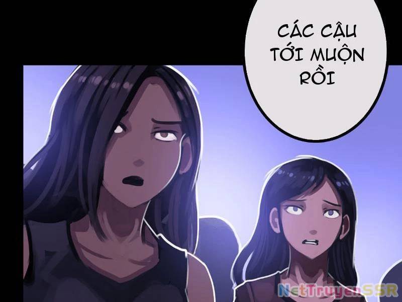 Chỗ Lánh Nạn Của Ta Chỉ Thu Thiếu Mỹ Nữ Chương 32 Ảnh 39