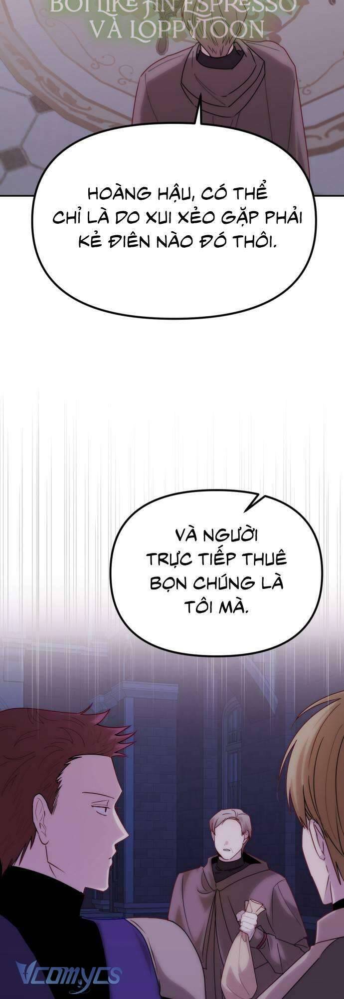 Hoàng Đế Điên Cuồng Ôm Lấy Tôi Chương 43 Ảnh 37