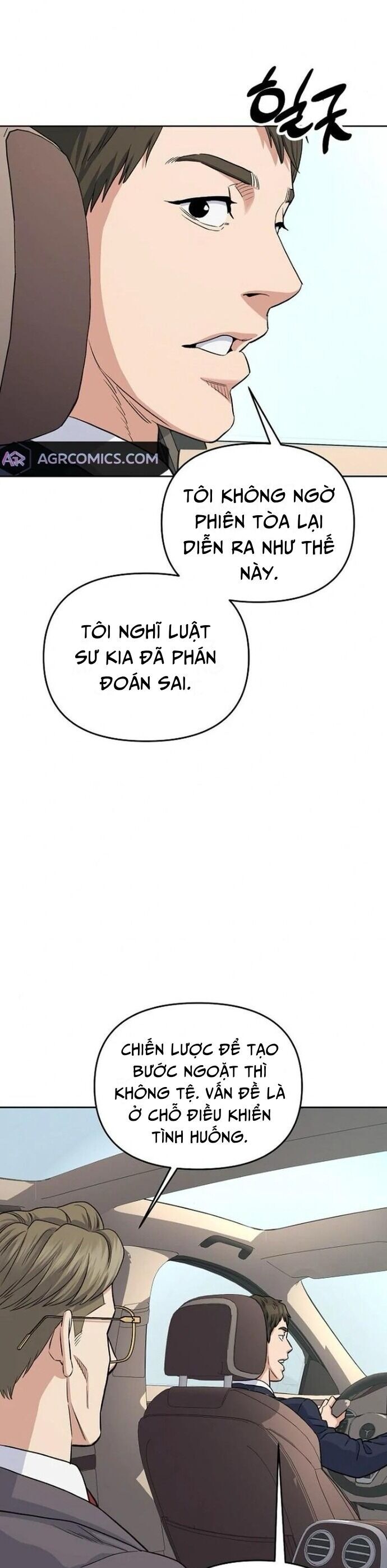 Độc Đạo Chương 26 Ảnh 19