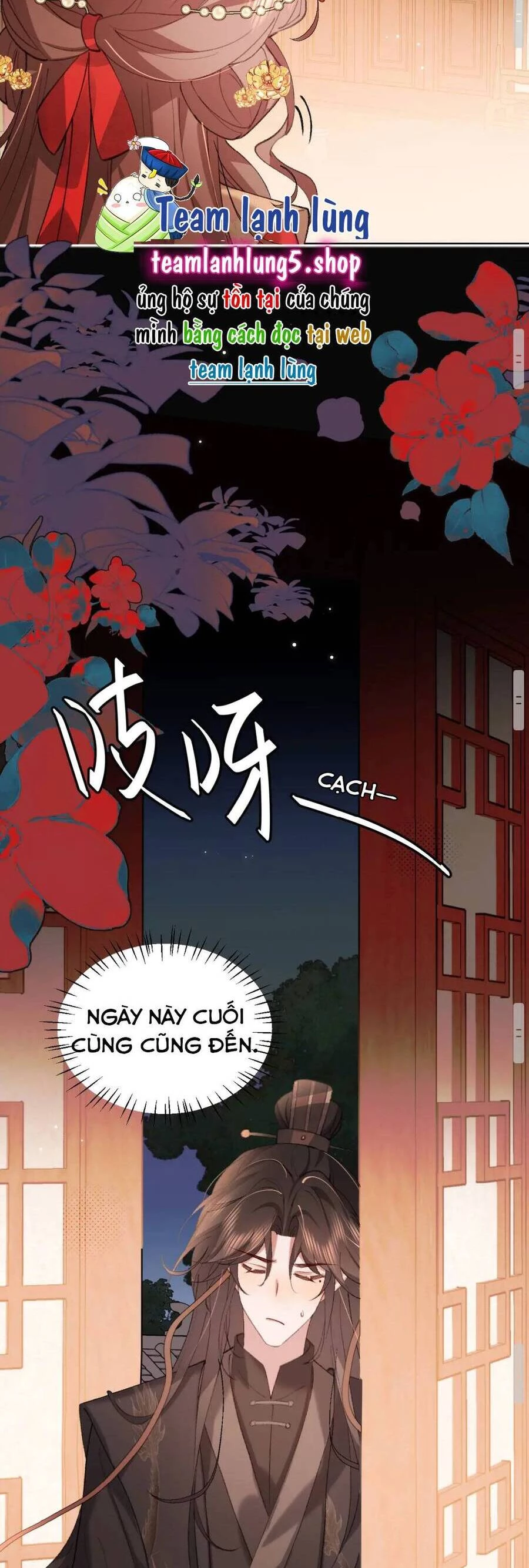 Cách Thức Sinh Tồn Của Pháo Hôi Khuê Nữ Chương 342 Ảnh 23
