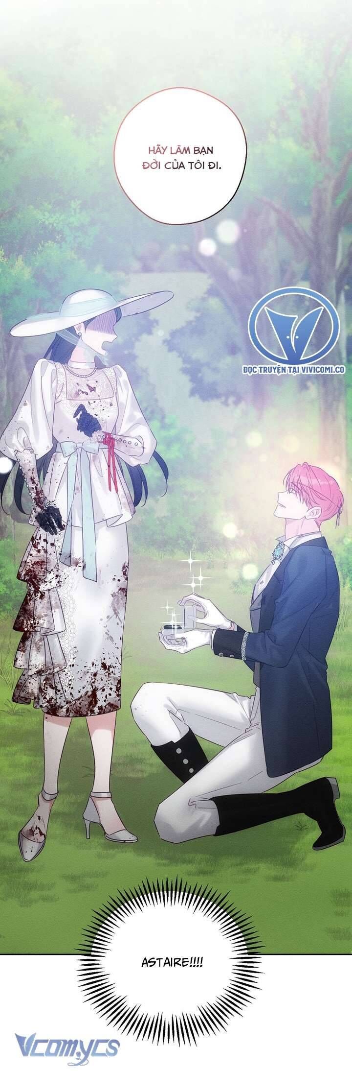 Tôi Phải Giấu Em Trai Trước Đã Chương 83 Ảnh 40