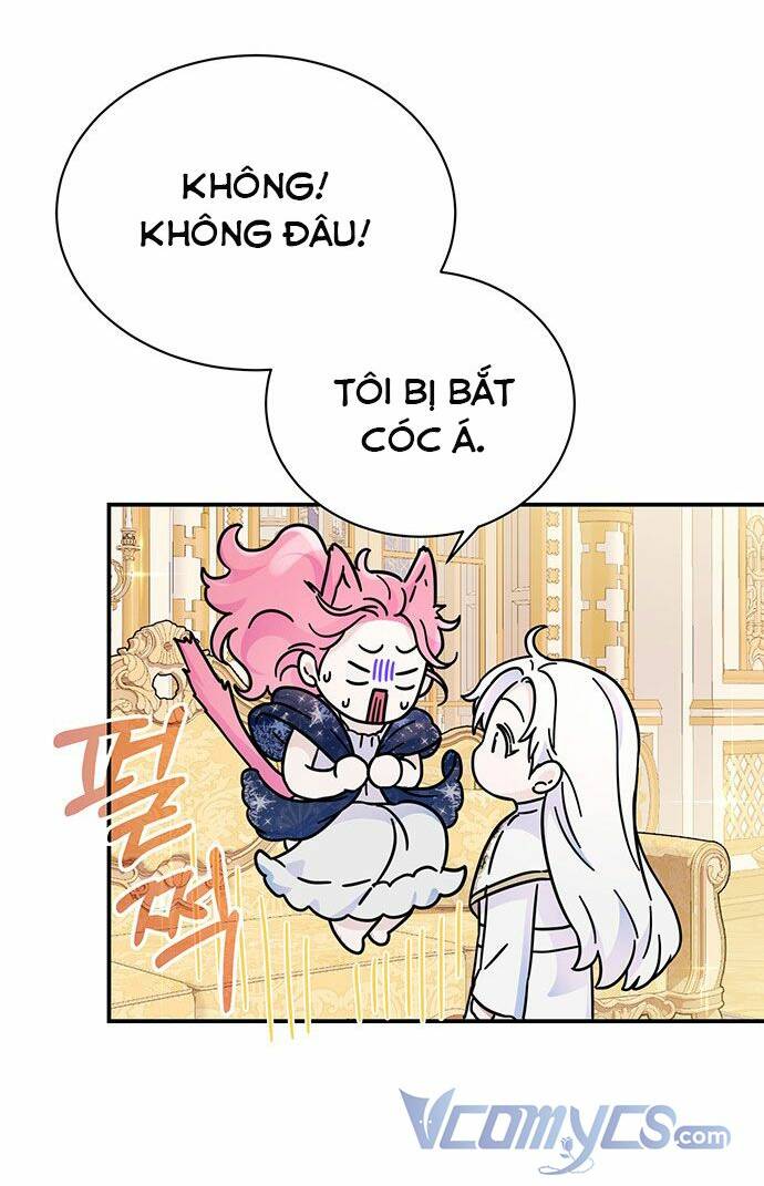 Tôi Tưởng Đây Chính Là Thời Hạn Rồi! Chương 33 Ảnh 26