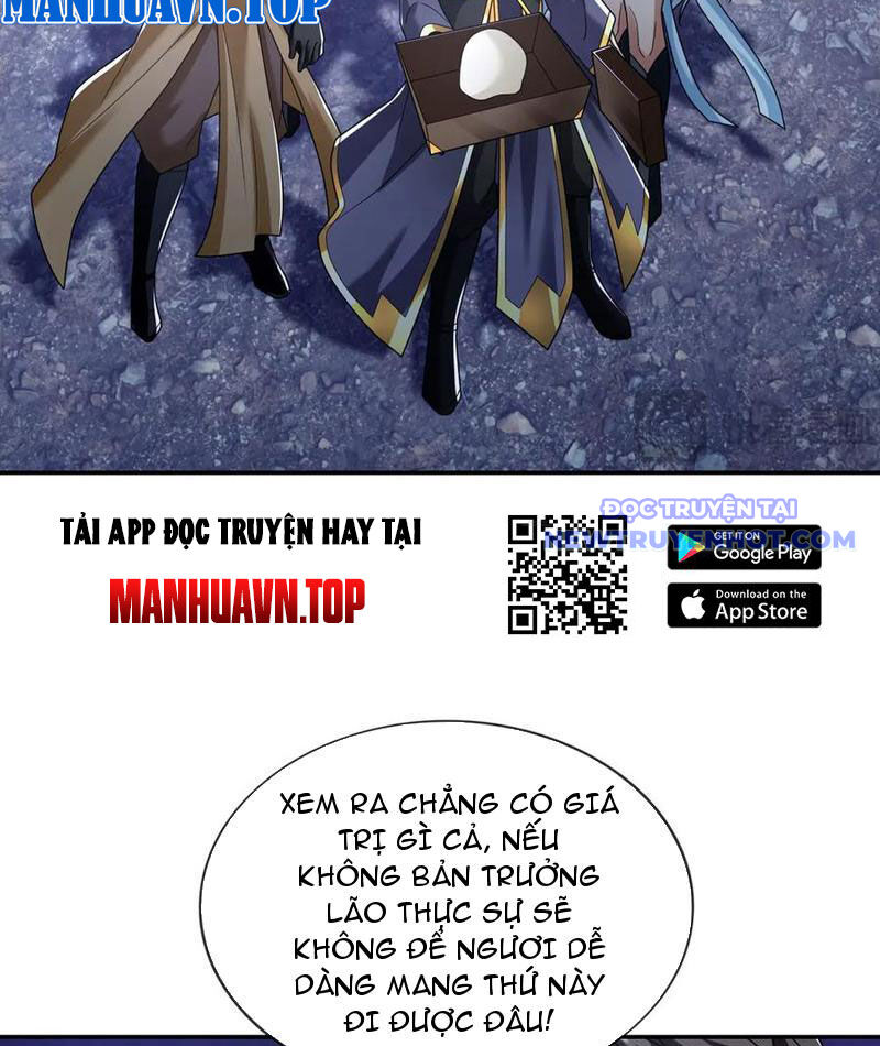 Thiên Uyên Trở Về: Ta Chính Là Thiên Tai Chương 74 Ảnh 47