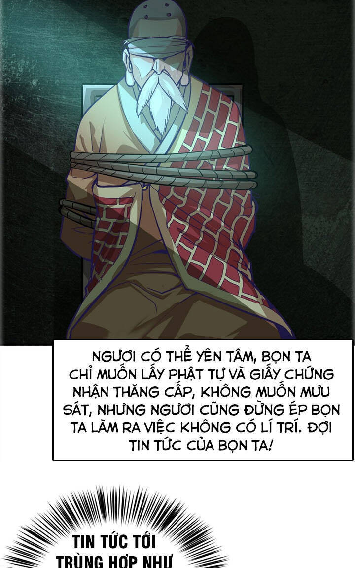 Ta Quyết Không Thành Phât Chương 3 Ảnh 50