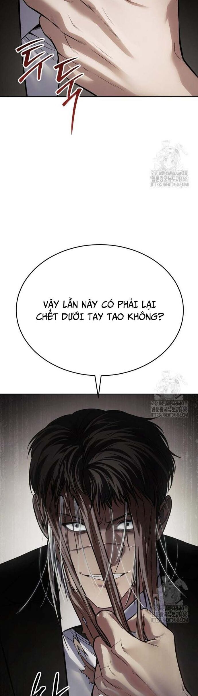 Đặc Vụ Song Sinh Chương 121 Ảnh 71