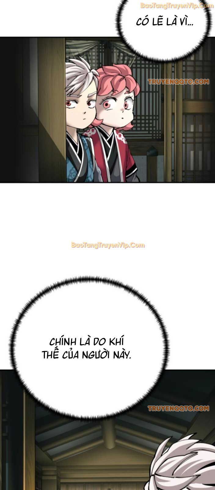Ông Võ Giả Và Cháu Chí Tôn Chương 84 Ảnh 71