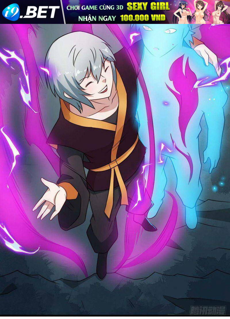 Tổ Thượng Có Tiền Chương 99 Ảnh 13