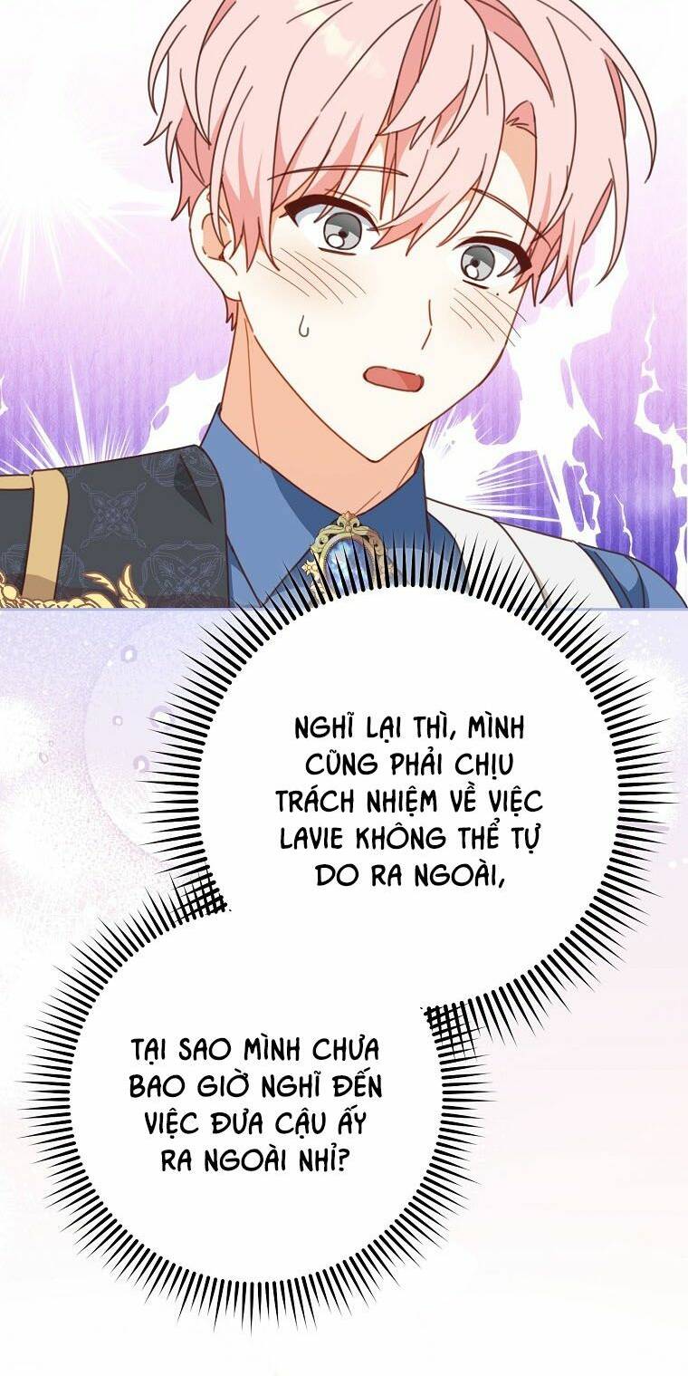 Tôi Đã Phạm Sai Lầm Rồi Chương 31 Ảnh 44