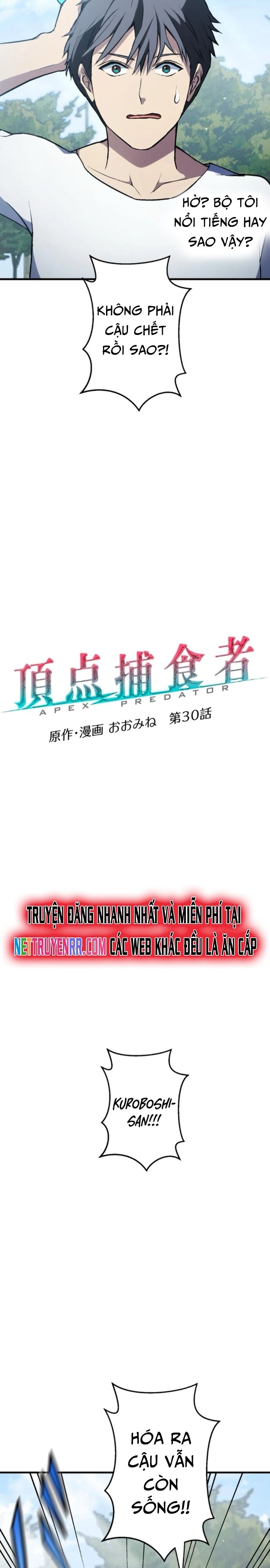 Quật Khởi Từ Tầng Đáy Chương 30 Ảnh 14