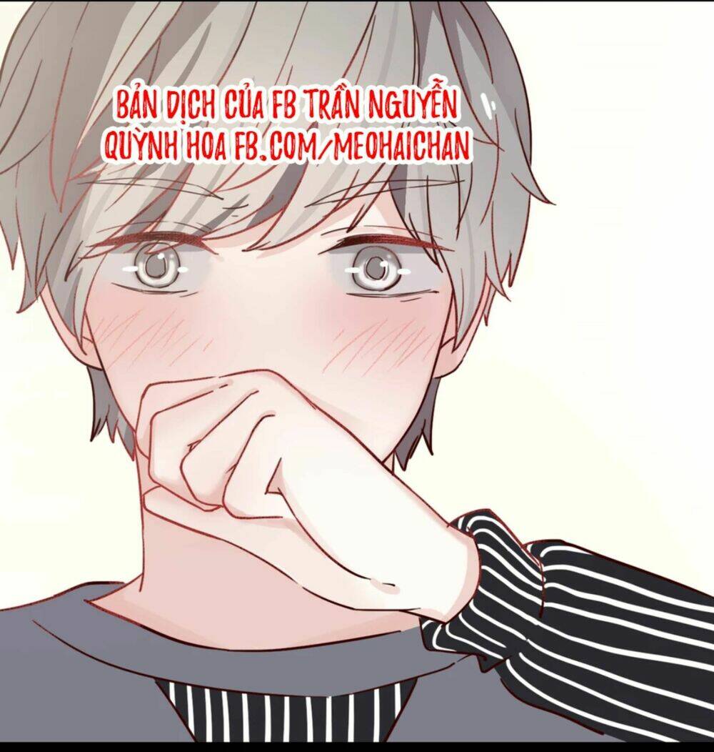 Người Yêu 0 Độ Chương 16 Ảnh 66