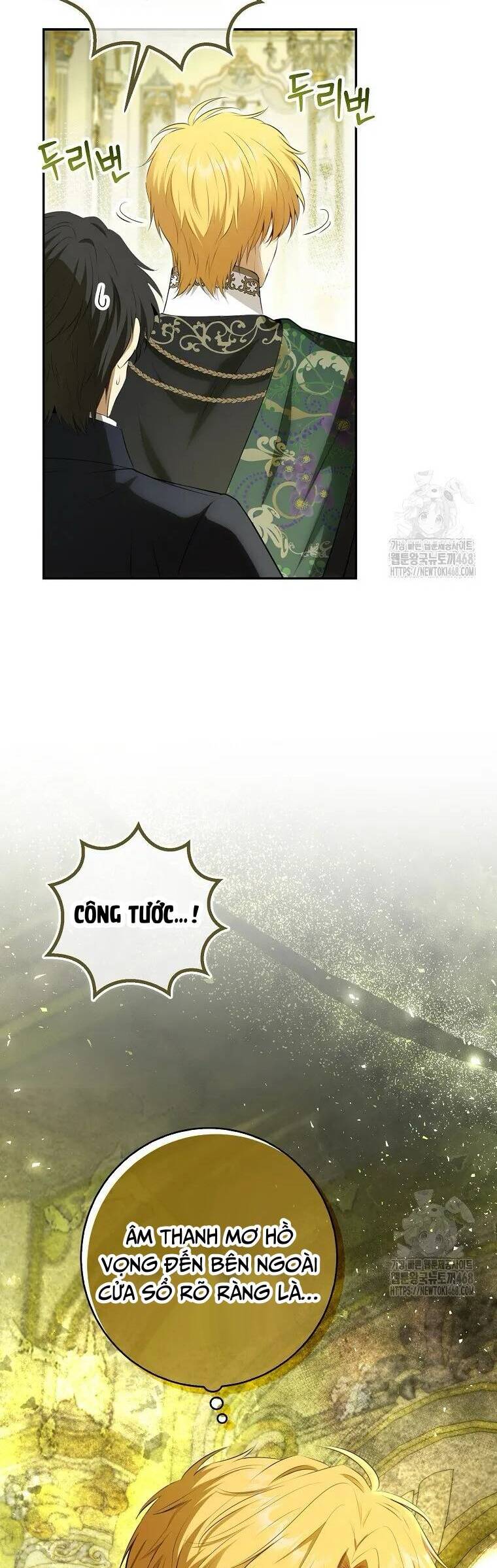 Sóc Nhỏ Tài Năng Chương 104 Ảnh 3